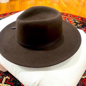 Fall Fedora